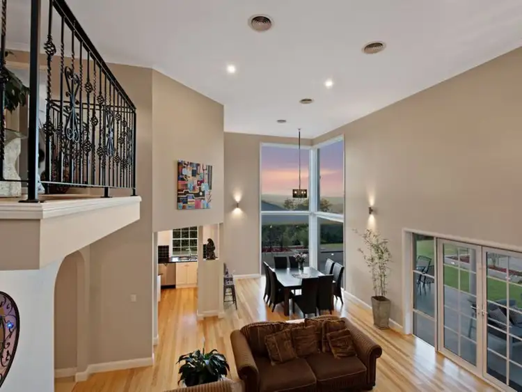 Fourth view of Homely house listing, 6 Sherwood Street, Mount Lofty QLD 4350