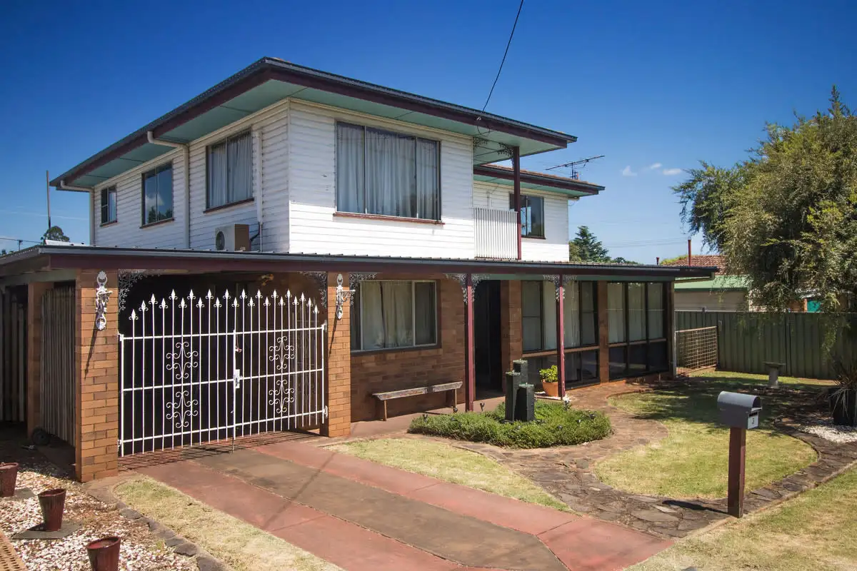 Main view of Homely house listing, 3 Kettle Street, Rockville QLD 4350