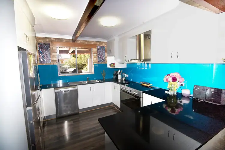 Second view of Homely house listing, 3 Kettle Street, Rockville QLD 4350