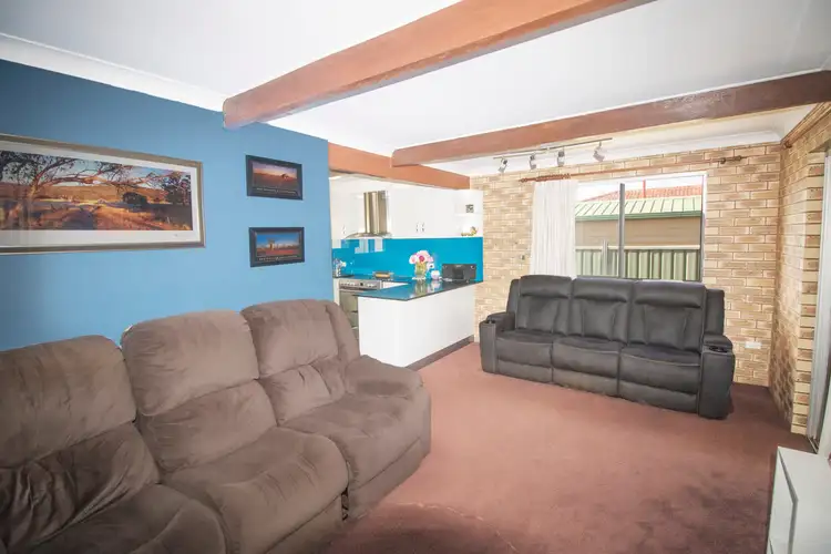 Fifth view of Homely house listing, 3 Kettle Street, Rockville QLD 4350