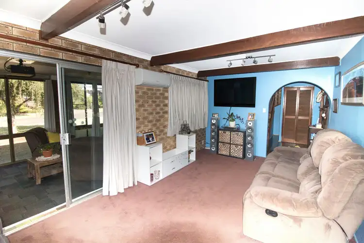 Sixth view of Homely house listing, 3 Kettle Street, Rockville QLD 4350