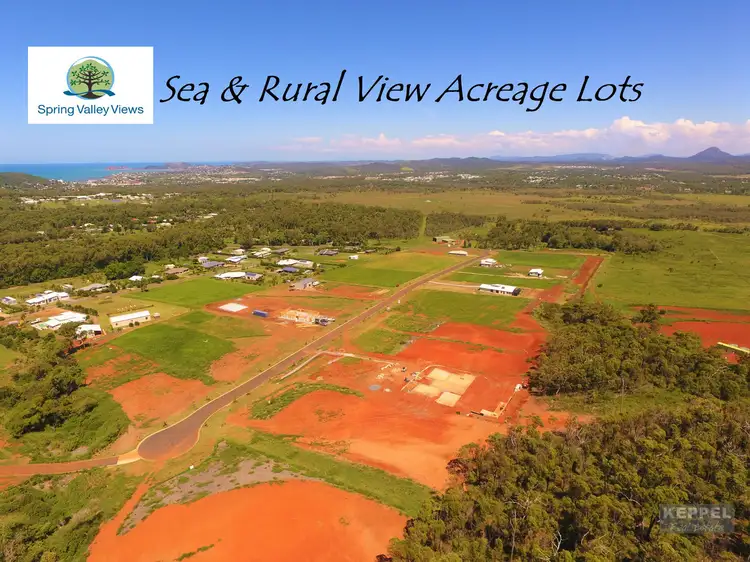 Second view of Homely land listing, LOT 28 Millers Place, Inverness QLD 4703