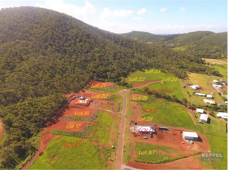 Third view of Homely land listing, LOT 28 Millers Place, Inverness QLD 4703