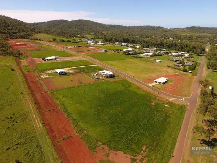 Fourth view of Homely land listing, LOT 28 Millers Place, Inverness QLD 4703