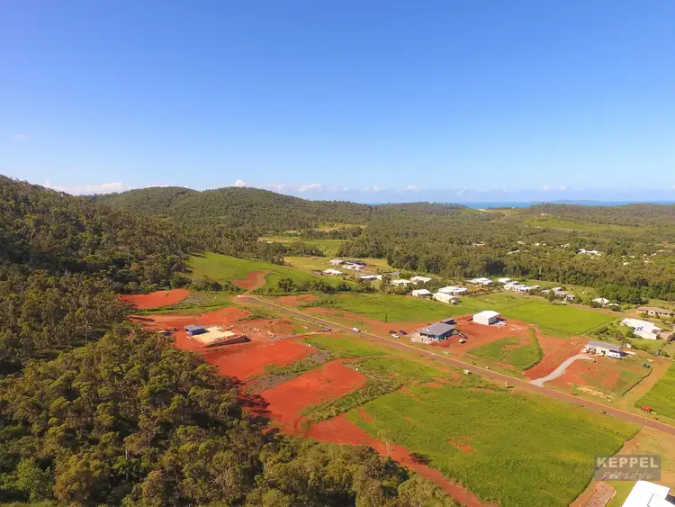 Fifth view of Homely land listing, LOT 28 Millers Place, Inverness QLD 4703