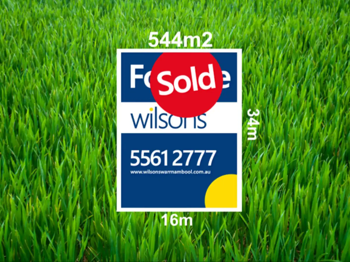 Main view of Homely land listing, 12 Keane Street, Koroit VIC 3282