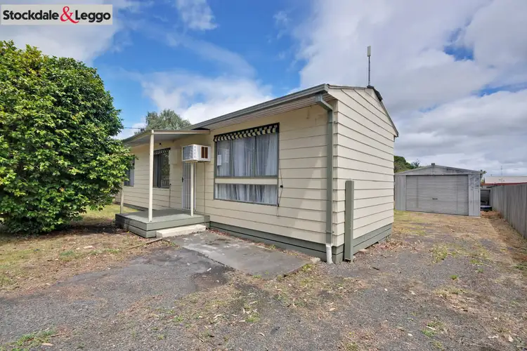 22 Southwell Avenue, Newborough VIC 3825