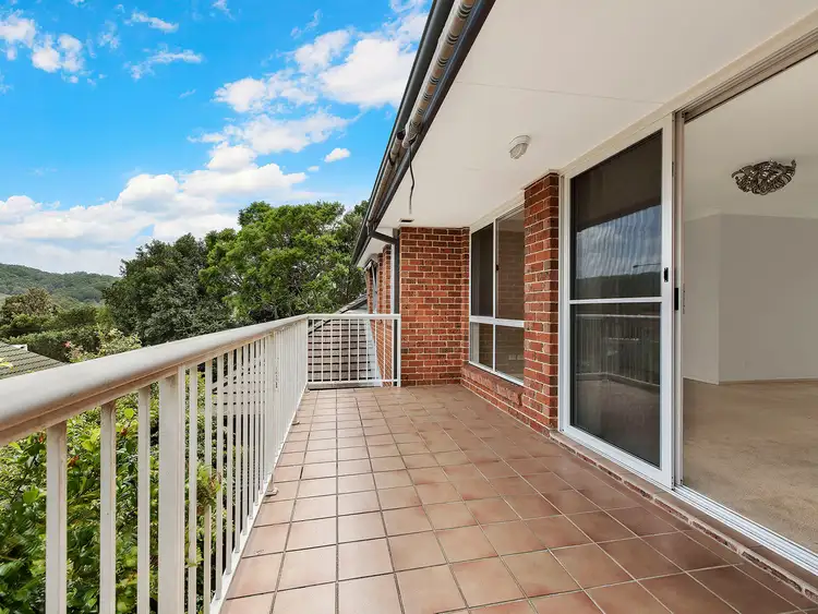 3/38A George Street, East Gosford NSW 2250