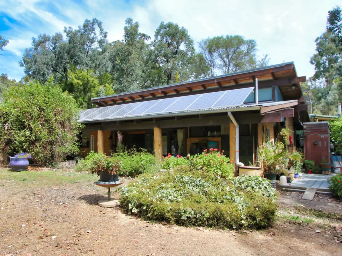 Main view of Homely house listing, 3411 Mansfield-Woods Point Road, Jamieson VIC 3723