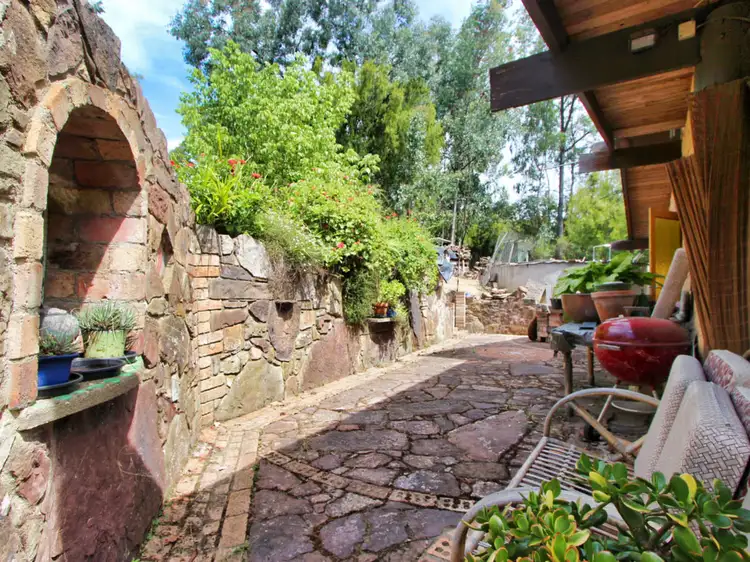 Second view of Homely house listing, 3411 Mansfield-Woods Point Road, Jamieson VIC 3723