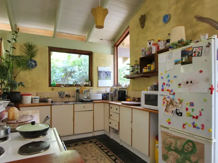 Third view of Homely house listing, 3411 Mansfield-Woods Point Road, Jamieson VIC 3723