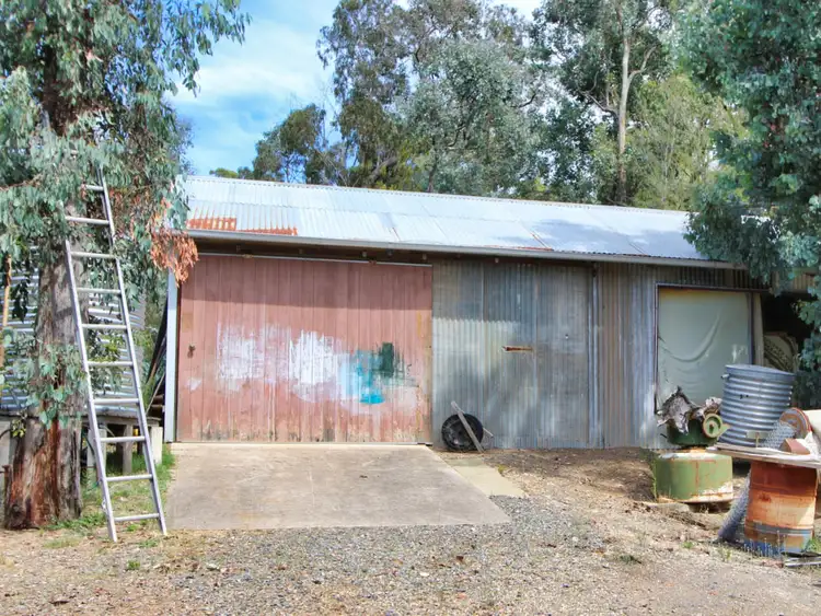 Sixth view of Homely house listing, 3411 Mansfield-Woods Point Road, Jamieson VIC 3723
