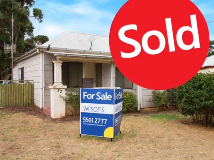 Main view of Homely house listing, 30 Glenormiston Road, Noorat VIC 3265
