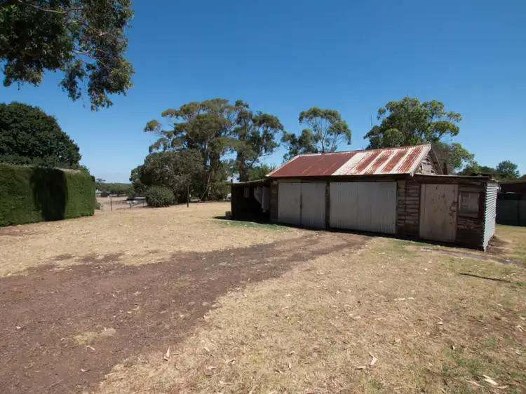 Fourth view of Homely house listing, 30 Glenormiston Road, Noorat VIC 3265
