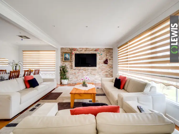 Second view of Homely house listing, 1/3 Campbell Street, Campbellfield VIC 3061