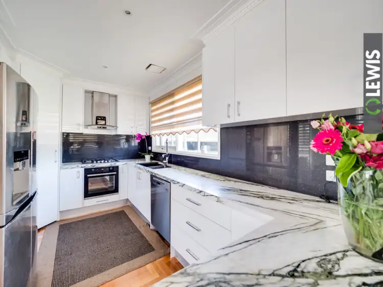 Fourth view of Homely house listing, 1/3 Campbell Street, Campbellfield VIC 3061