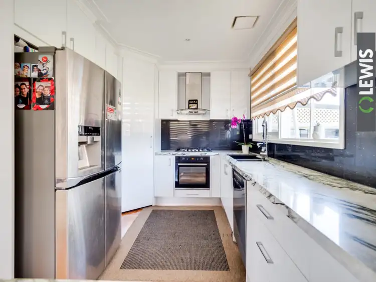Fifth view of Homely house listing, 1/3 Campbell Street, Campbellfield VIC 3061