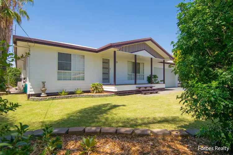 7 Leichhardt Avenue, Dalby QLD 4405