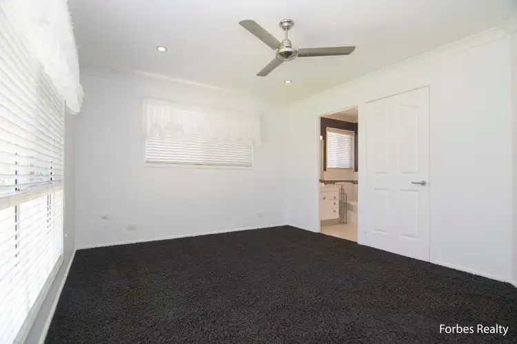 Sixth view of Homely house listing, 7 Leichhardt Avenue, Dalby QLD 4405