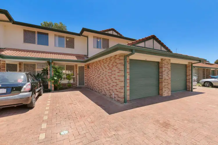 Second view of Homely townhouse listing, 69/32 Riverview Road, Nerang QLD 4211