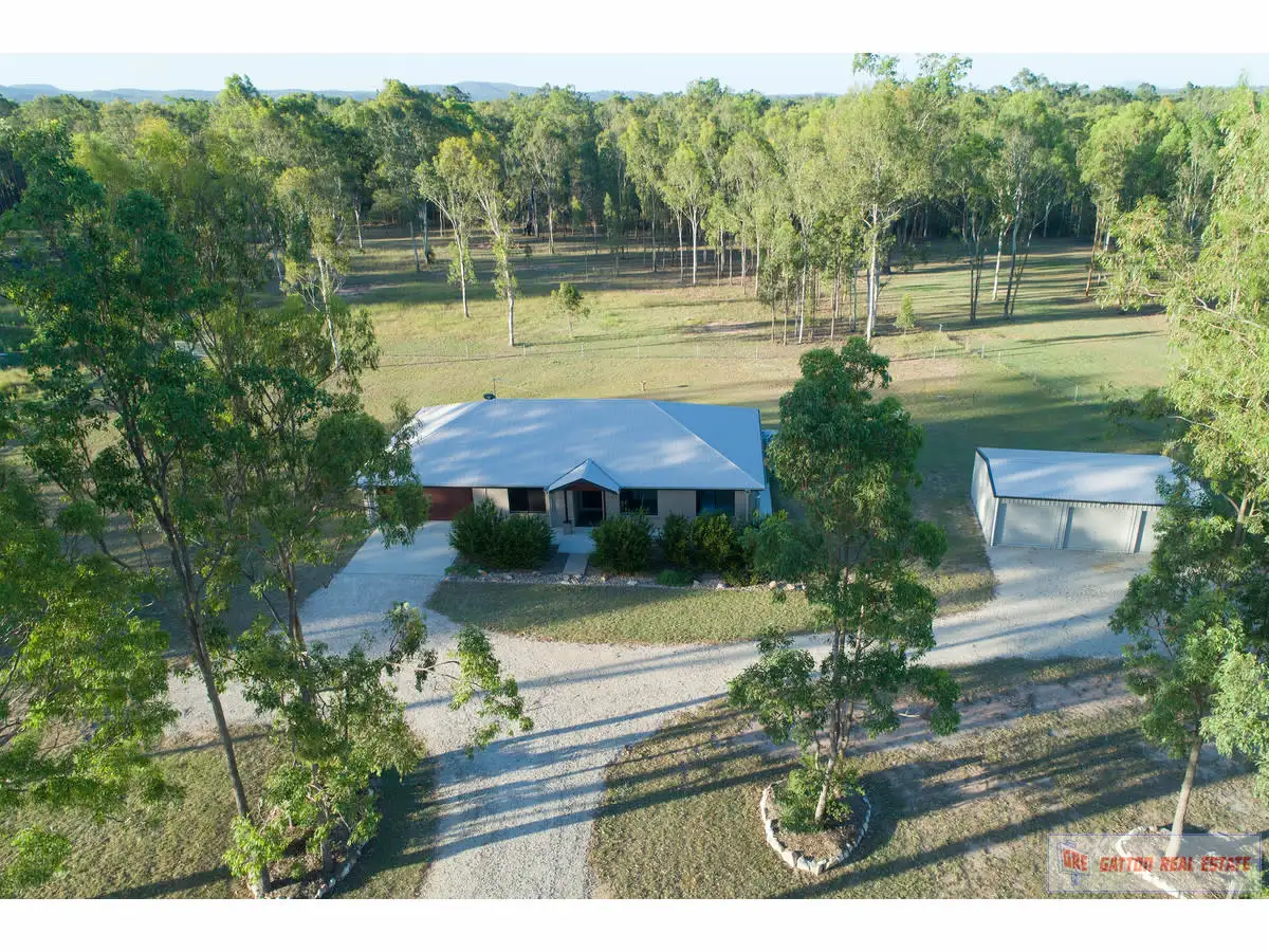 Main view of Homely rural property listing, 23 Legend Drive, Adare QLD 4343