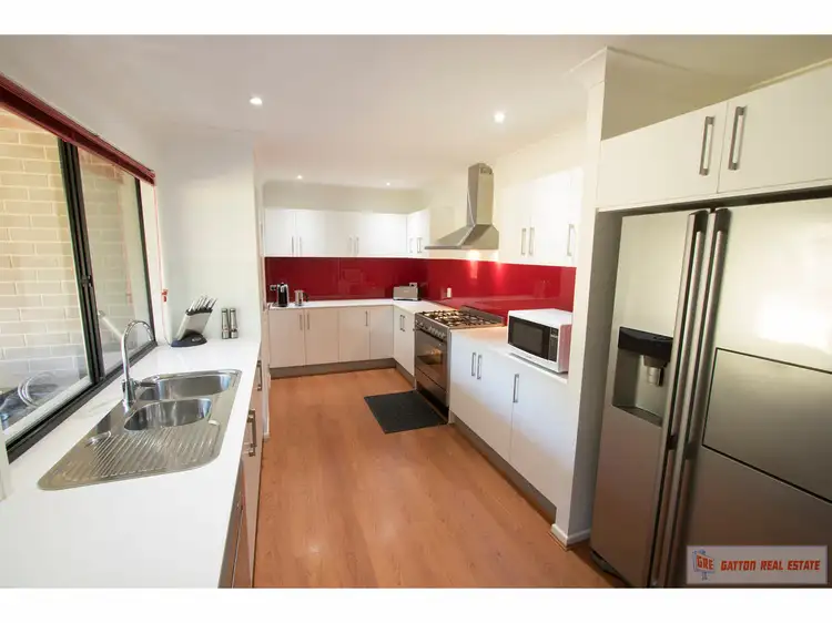 Second view of Homely rural property listing, 23 Legend Drive, Adare QLD 4343