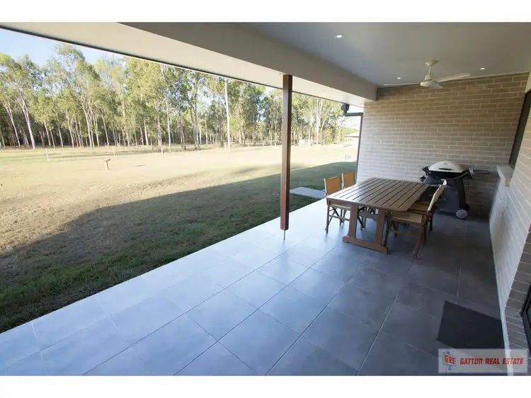 Third view of Homely rural property listing, 23 Legend Drive, Adare QLD 4343