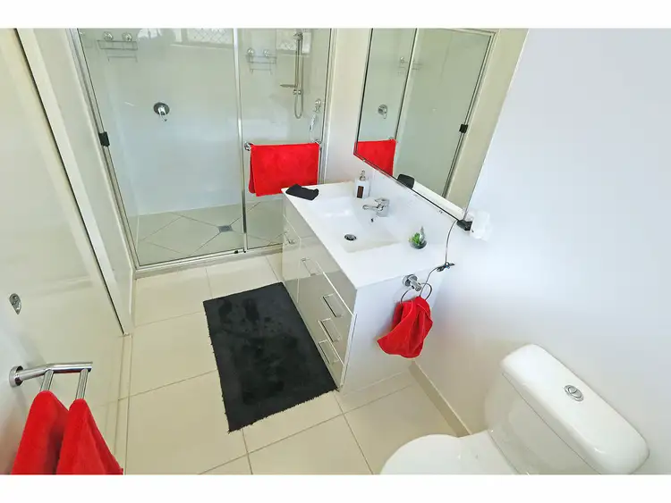 Sixth view of Homely house listing, 118 George Lane, Rockhampton City QLD 4700