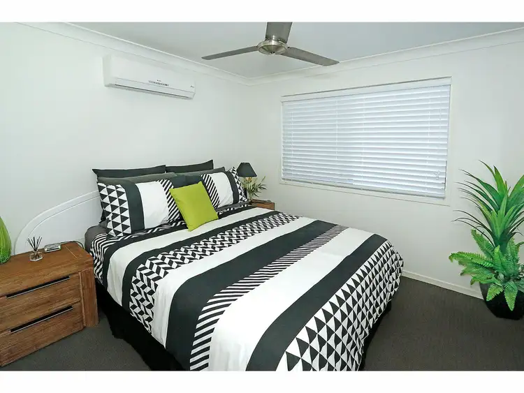 Seventh view of Homely house listing, 118 George Lane, Rockhampton City QLD 4700