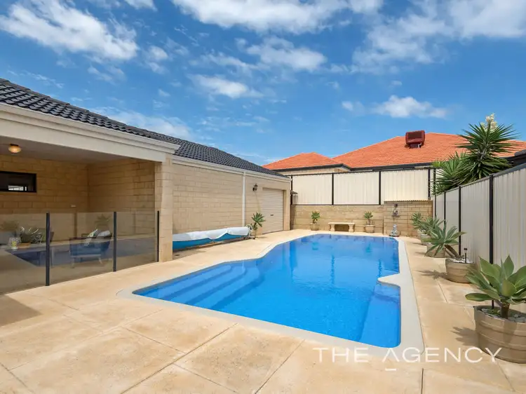1 Cactus Link, Clarkson WA 6030