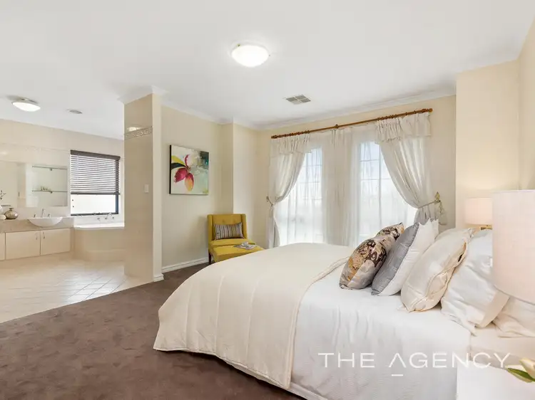 Second view of Homely house listing, 1 Cactus Link, Clarkson WA 6030