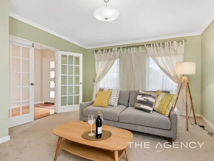 Third view of Homely house listing, 1 Cactus Link, Clarkson WA 6030