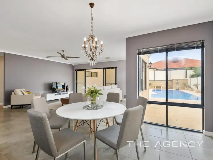 Fourth view of Homely house listing, 1 Cactus Link, Clarkson WA 6030