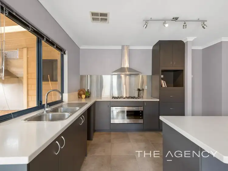 Fifth view of Homely house listing, 1 Cactus Link, Clarkson WA 6030