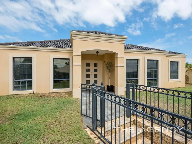 Sixth view of Homely house listing, 1 Cactus Link, Clarkson WA 6030