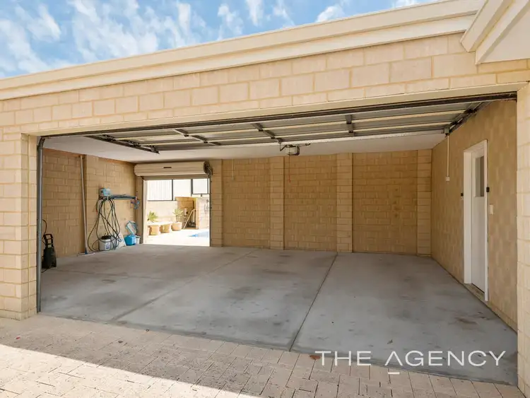 Seventh view of Homely house listing, 1 Cactus Link, Clarkson WA 6030