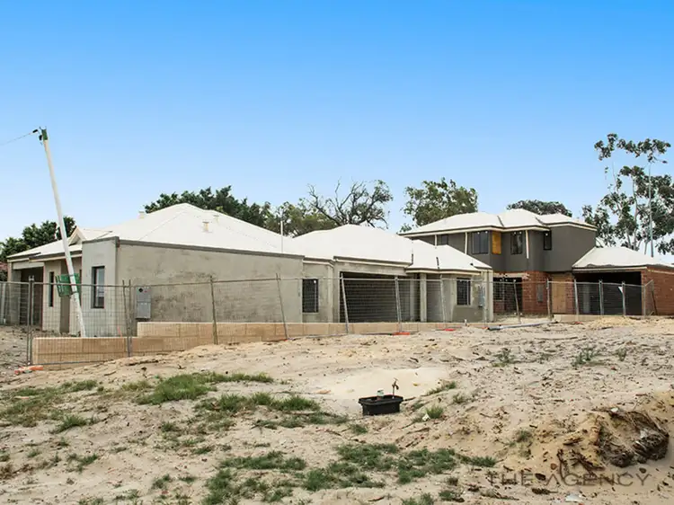 33 Favell Way, Balga WA 6061