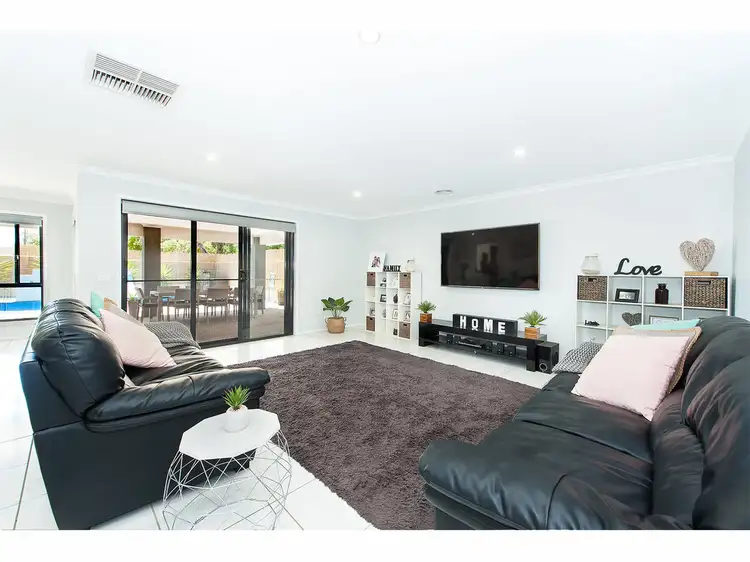 Second view of Homely house listing, 57 Lawson Circuit, Lavington NSW 2641