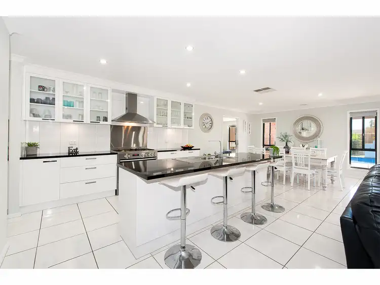 Third view of Homely house listing, 57 Lawson Circuit, Lavington NSW 2641