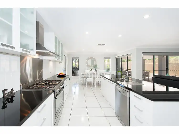 Fourth view of Homely house listing, 57 Lawson Circuit, Lavington NSW 2641