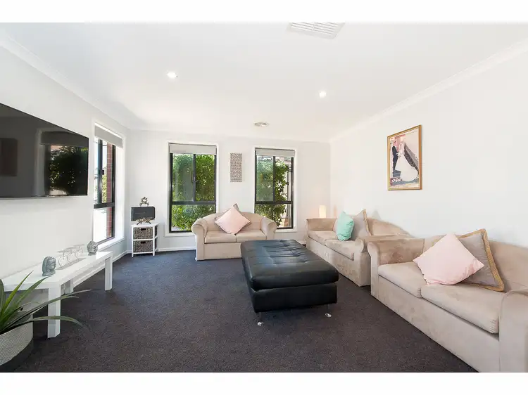 Fifth view of Homely house listing, 57 Lawson Circuit, Lavington NSW 2641