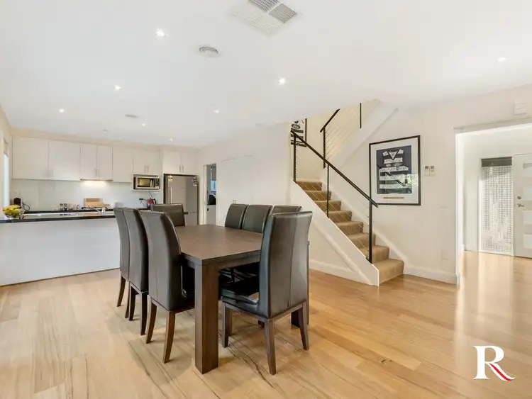 Third view of Homely house listing, 2/26 Grant Street, Newtown VIC 3220