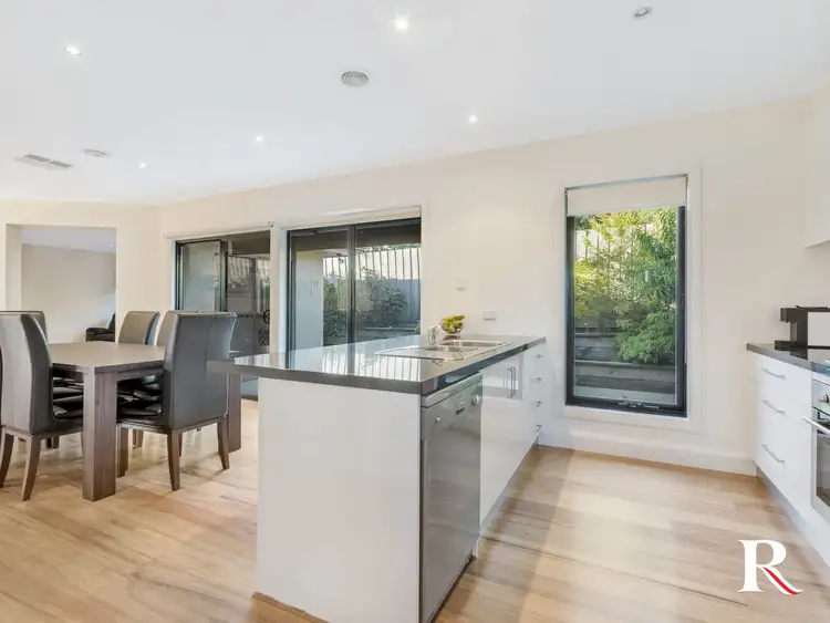 Fourth view of Homely house listing, 2/26 Grant Street, Newtown VIC 3220