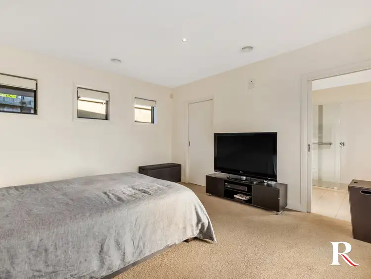 Sixth view of Homely house listing, 2/26 Grant Street, Newtown VIC 3220