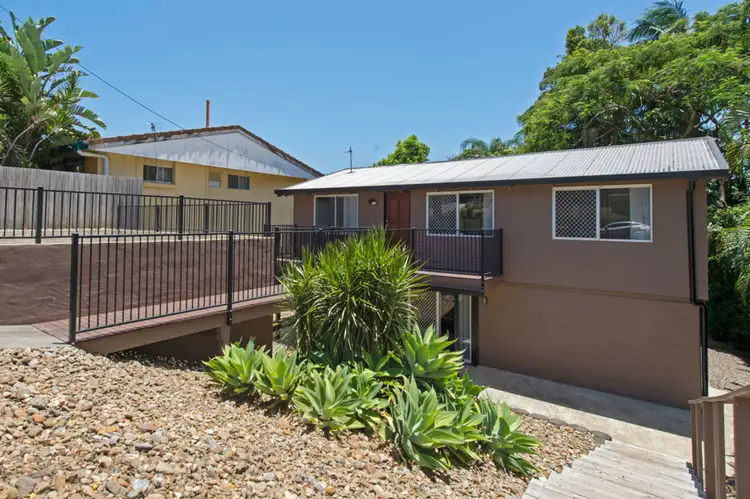 Main view of Homely house listing, 28 Riverview Road, Nerang QLD 4211