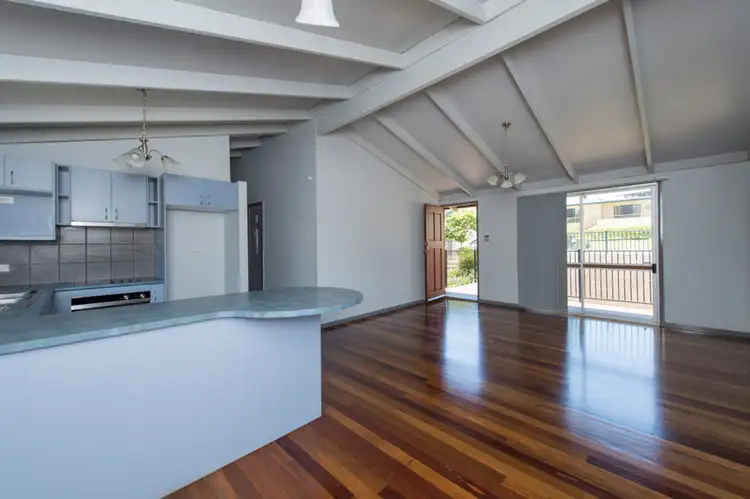 Second view of Homely house listing, 28 Riverview Road, Nerang QLD 4211