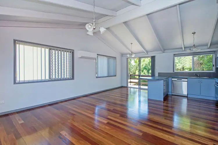 Third view of Homely house listing, 28 Riverview Road, Nerang QLD 4211