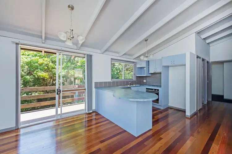 Fourth view of Homely house listing, 28 Riverview Road, Nerang QLD 4211