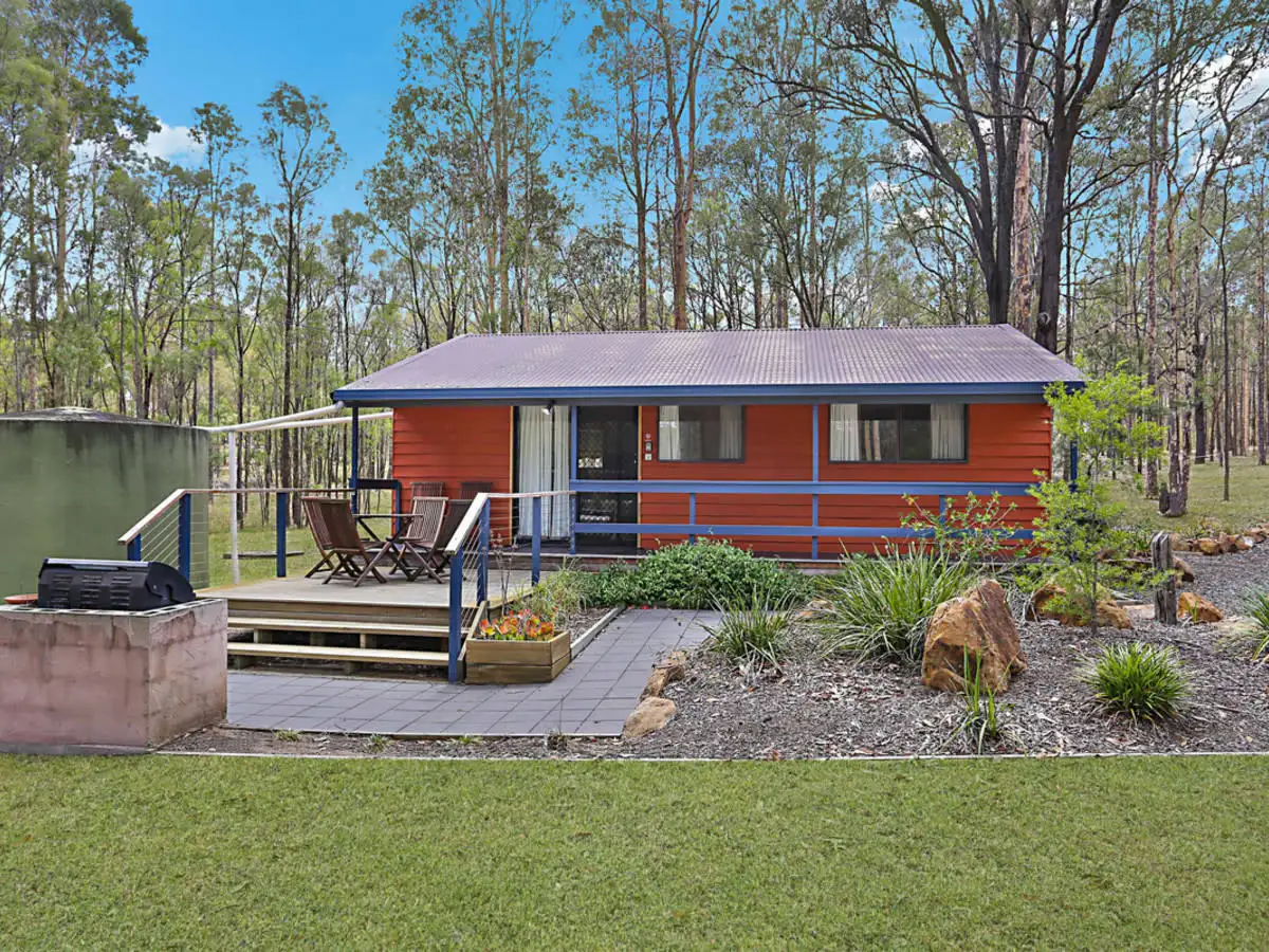 Main view of Homely rural property listing, 659 Hermitage Road, Pokolbin NSW 2320