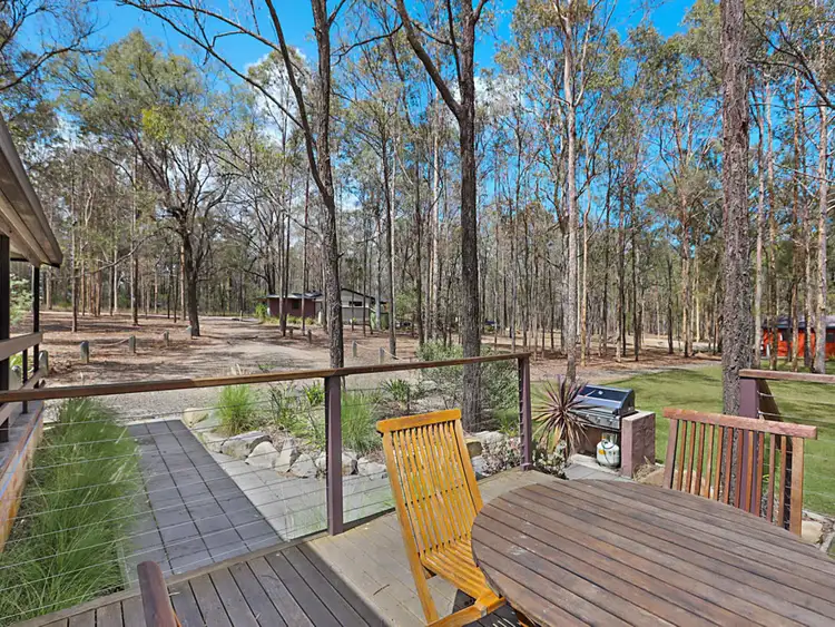Fifth view of Homely rural property listing, 659 Hermitage Road, Pokolbin NSW 2320